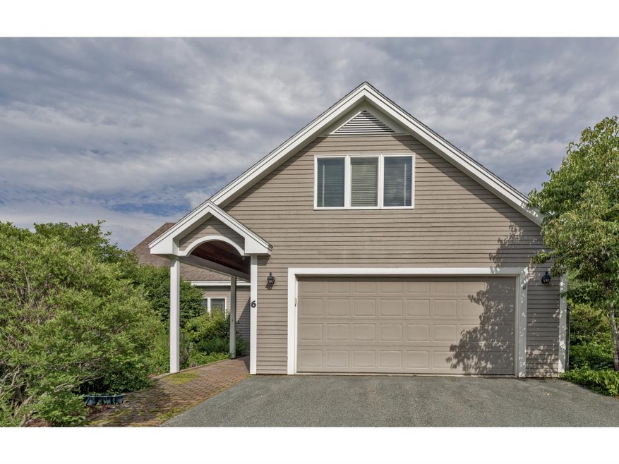 6 Cuttings Corner, Hanover, NH 03755 - photo 1