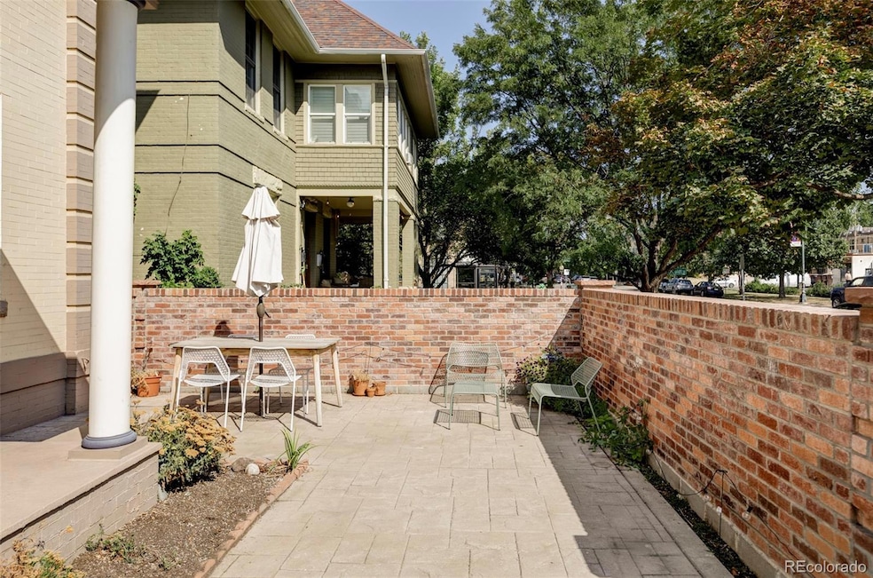 1337 E 17th Ave, Denver, CO 80218 - photo 1