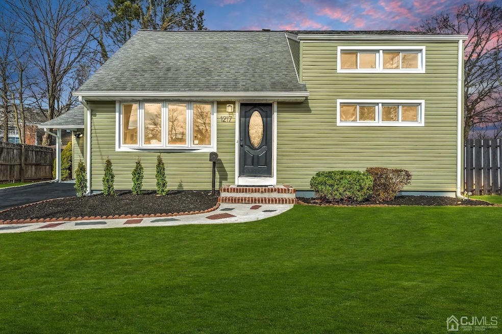 Sold $520,000 • Co-Listing Agent