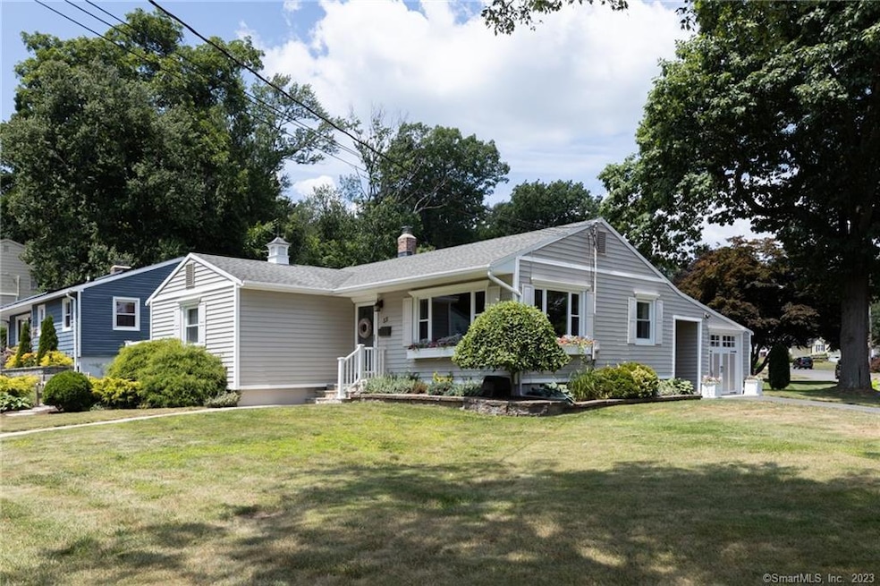 55 Birch Ln, Naugatuck, CT 06770 - photo 1