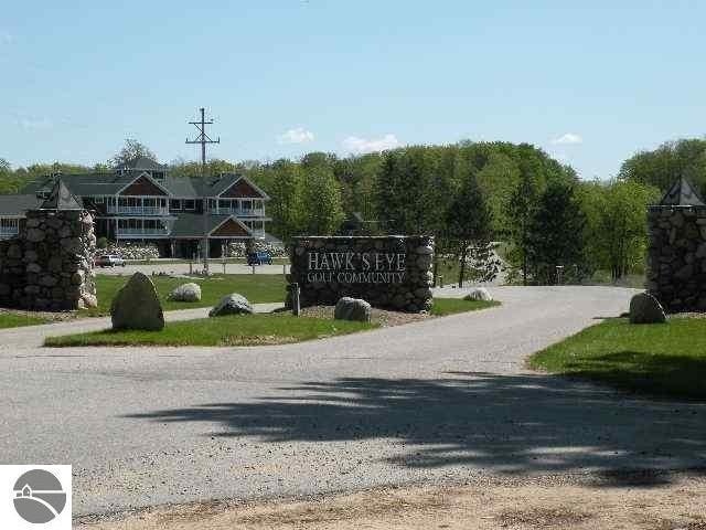 71 Broadwinged Way, Bellaire, MI 49615 - photo 1