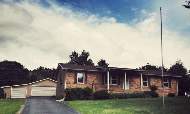 6635 Rader Ave, Cookeville, TN 38506 - photo 1