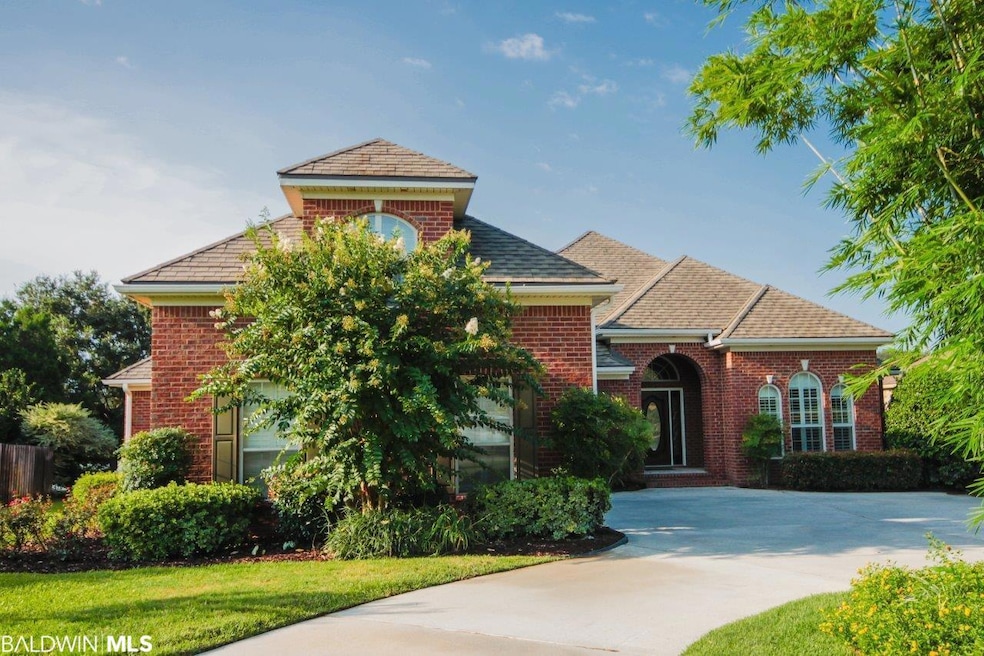 8718 Lake View Dr, Fairhope, AL 36532 - photo 1