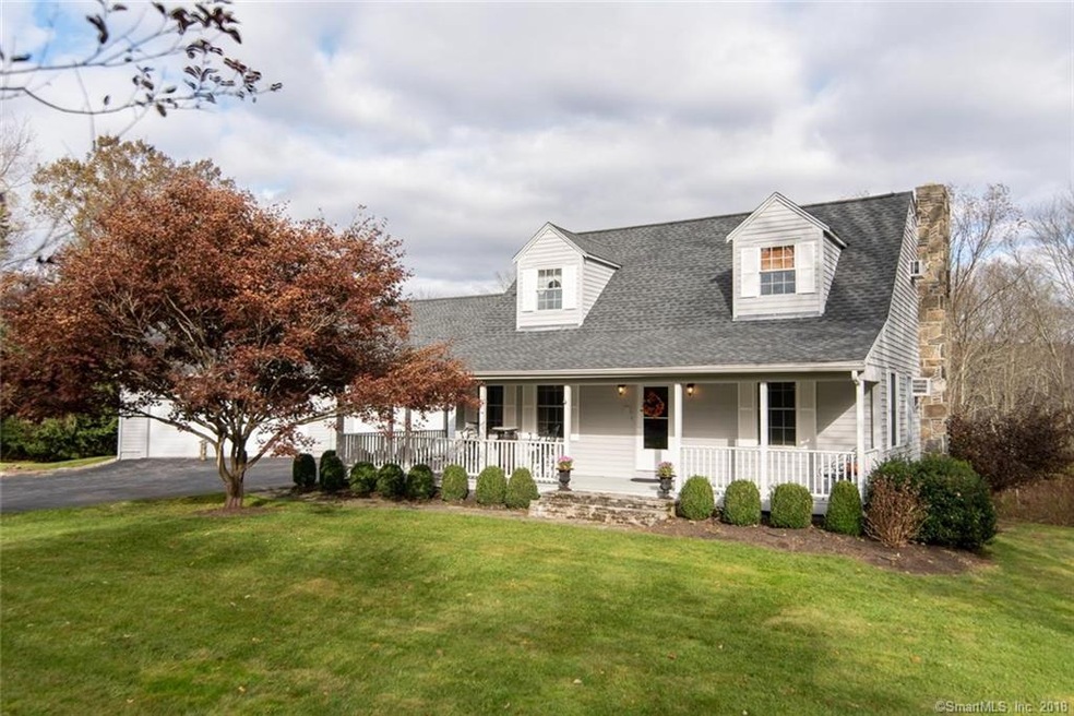 253 Roseland Park Rd, Woodstock, CT 06281 - photo 1