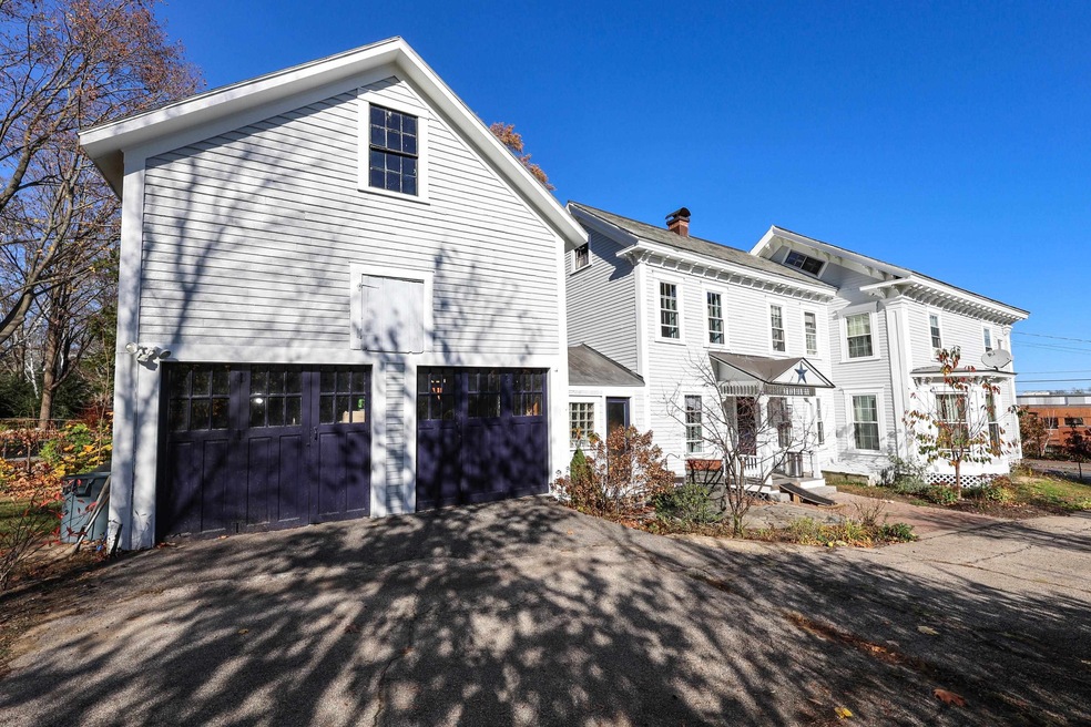 13 Rumford St, Concord, NH 03301 - photo 1