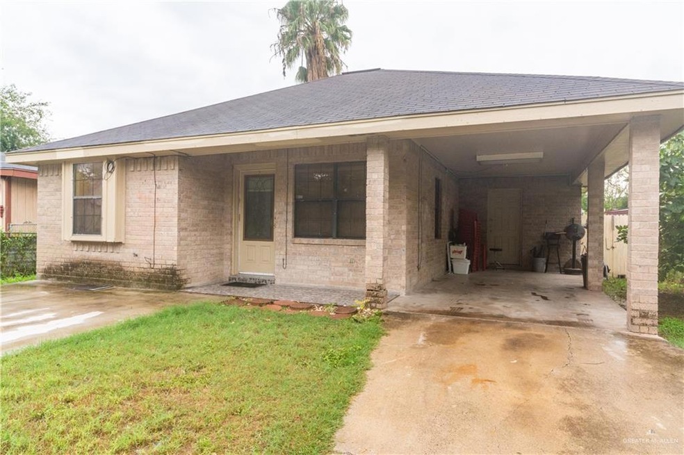 404 E Villegas Ave, Pharr, TX 78577 - photo 1