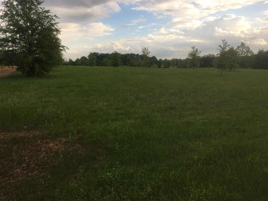 Lot 15B Carney Road is 3.47 Acres.  The property l