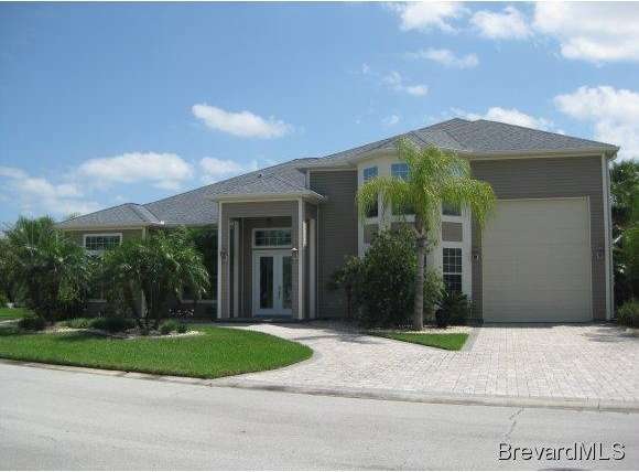 201 Addison Way unit 201, Titusville, FL 32780 - photo 1