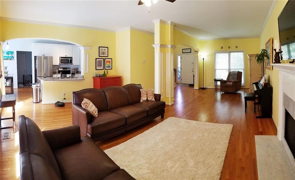 1704 Lake Heights Cir, Dacula, GA 30019 - photo 1