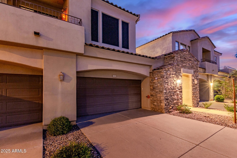 7445 E Eagle Crest Dr unit 2113, Mesa, AZ 85207 - photo 1