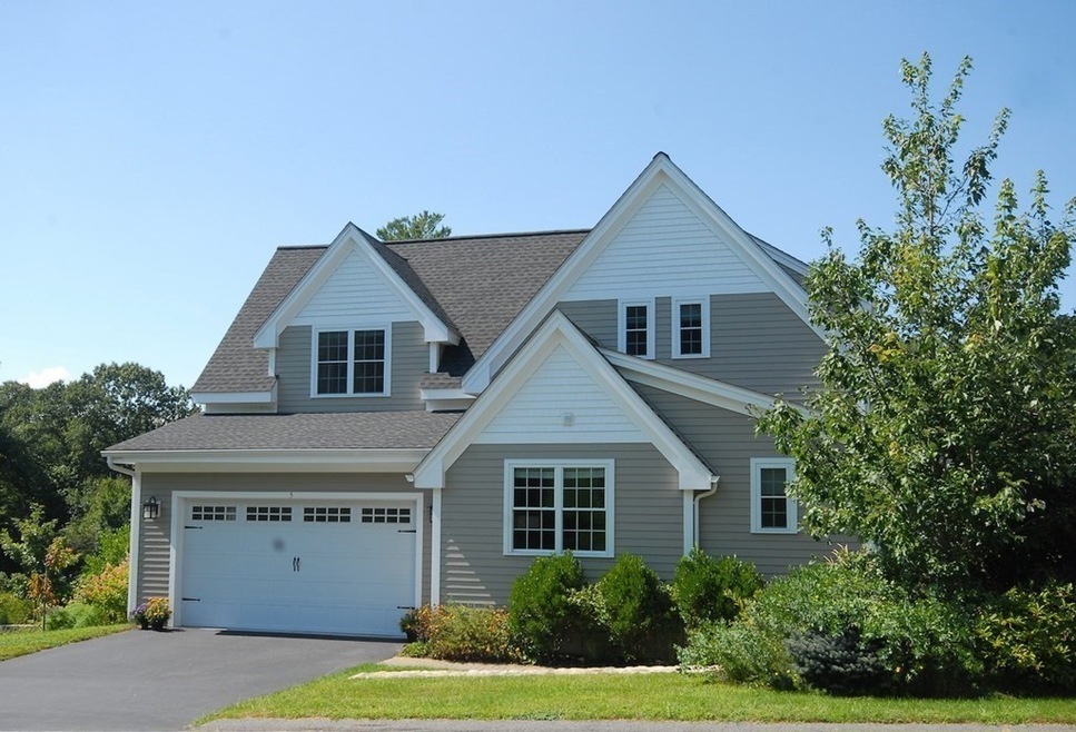 5 Black Horse Place unit 5, Concord, MA 01742 - photo 1