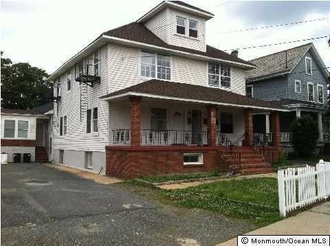 71 Morris Ave unit 3, Long Branch, NJ 07740 - photo 1