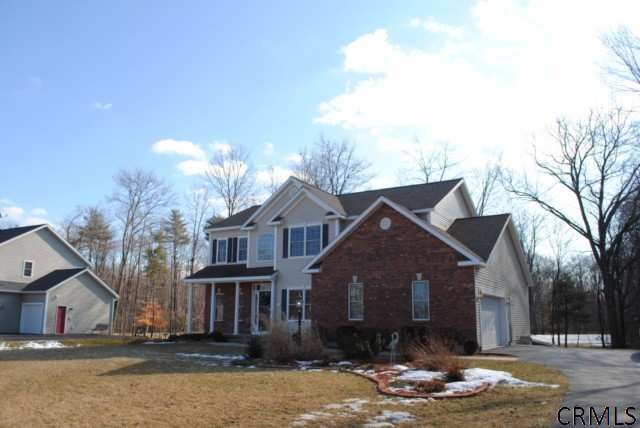 34 Harlau Dr, Schenectady, NY 12302 - photo 1