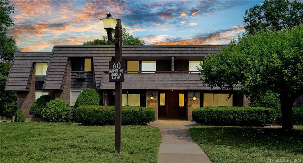 60 Rambling Brook Ln unit A2, Glastonbury, CT 06033 - photo 1