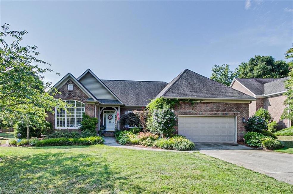 1716 Mirabeau Court