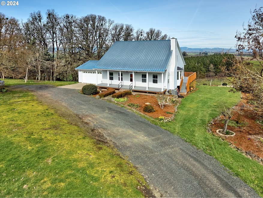 12795 Beck Rd, Dallas, OR 97338 - photo 1