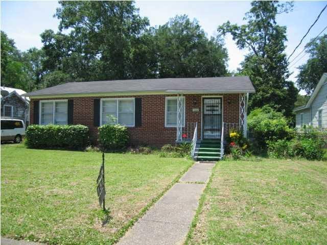 156 Emogene Place, Mobile, AL 36606 - photo 1