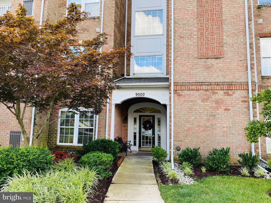 9500 Amberleigh Ln unit Q, Perry Hall, MD 21128 - photo 1