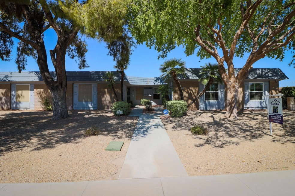 17463 N 105th Ave, Sun City, AZ 85373 - photo 1