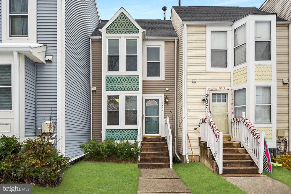 3435 Lindenwood Dr, Laurel, MD 20724 - photo 1