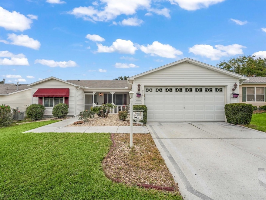 Sold $260,000 • Co-Listing Agent