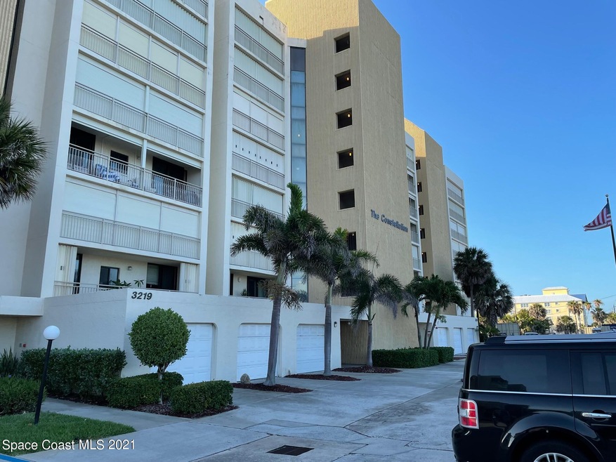 condo