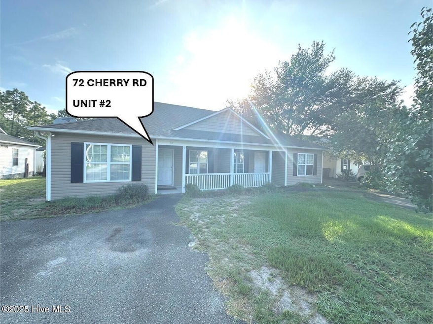 72 CHERRY RD  UNIT 2