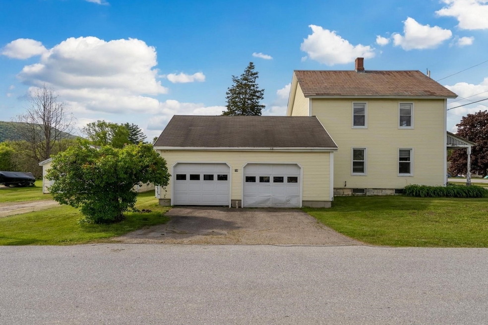 14 Anderson St, West Rutland, VT 05777 - photo 1
