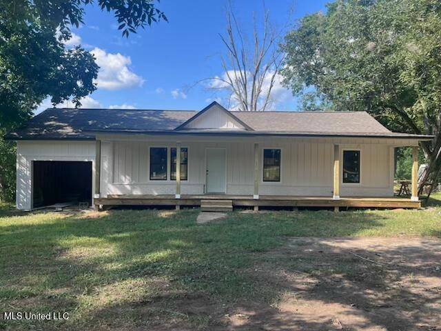 8834 Gary Rd, Byram, MS 39272 - photo 1