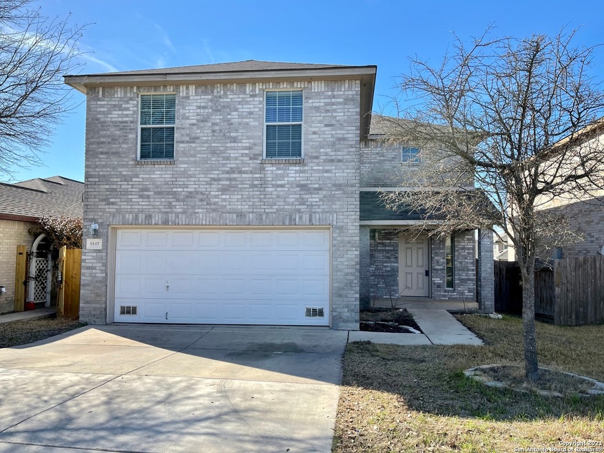 8807 Shaenwest, San Antonio, TX 78254 - photo 1