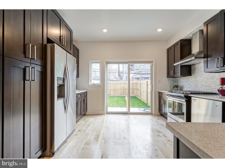 1457 N 28th St, Philadelphia, PA 19121 - photo 1