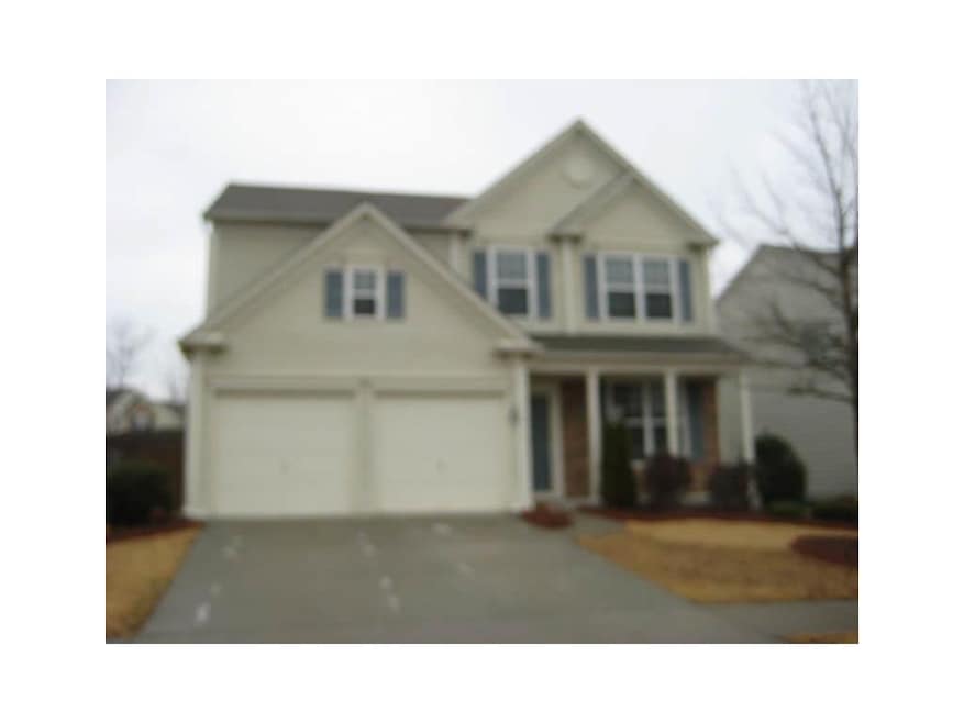 533 Watercress Dr unit 533, Woodstock, GA 30188 - photo 1