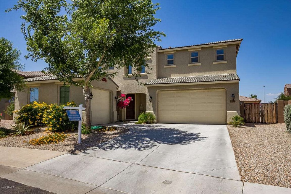 1806 E Azalea Ct AZ-1