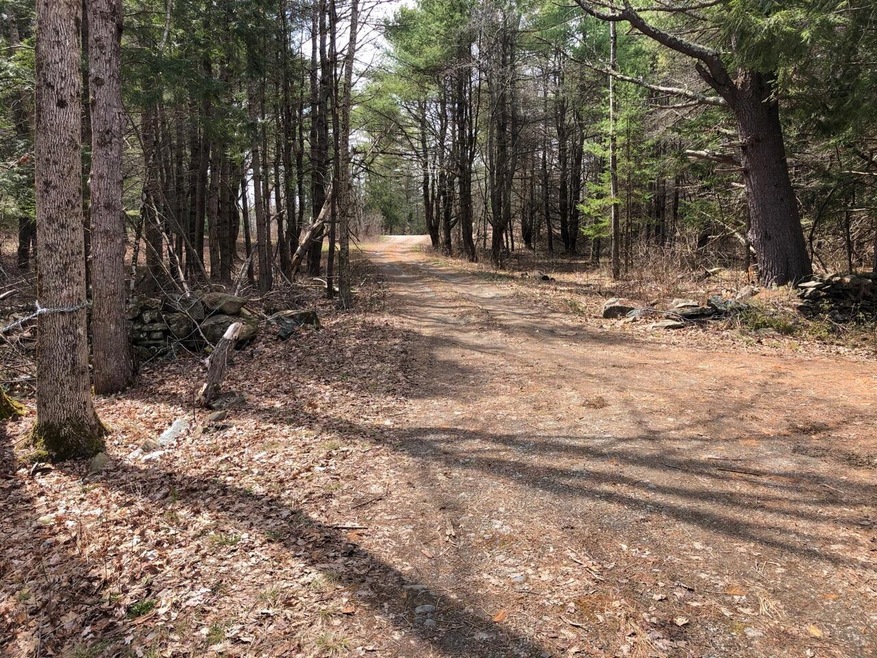 Right of Way