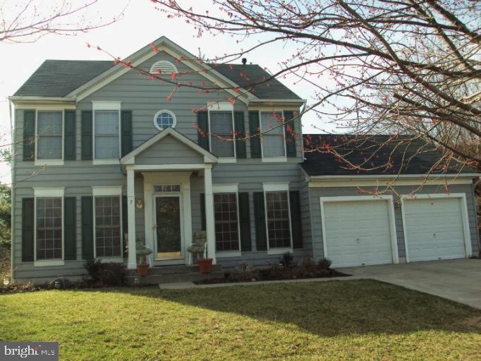 7 Williams Ct, Owings Mills, MD 21117 - photo 1