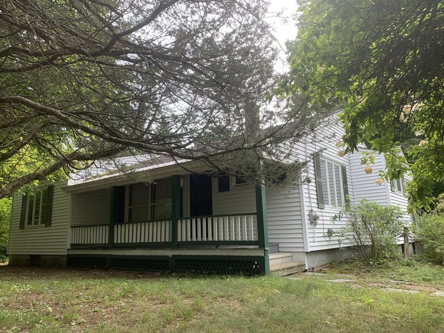 12 Carlisle Ave, Turners Falls, MA 01376 - photo 1