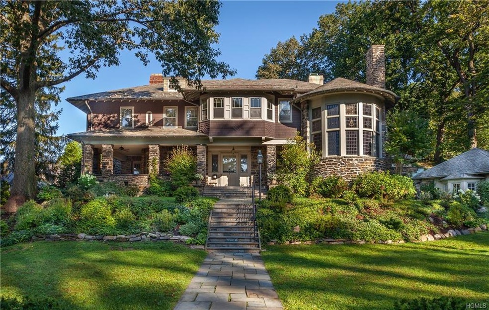 7 Valley Rd, Bronxville, NY 10708 - photo 1