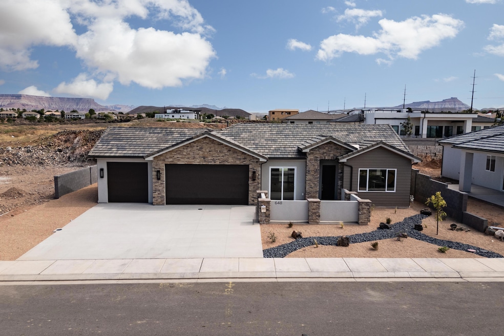 648 N 2740 W, Hurricane, UT 84737 - photo 1