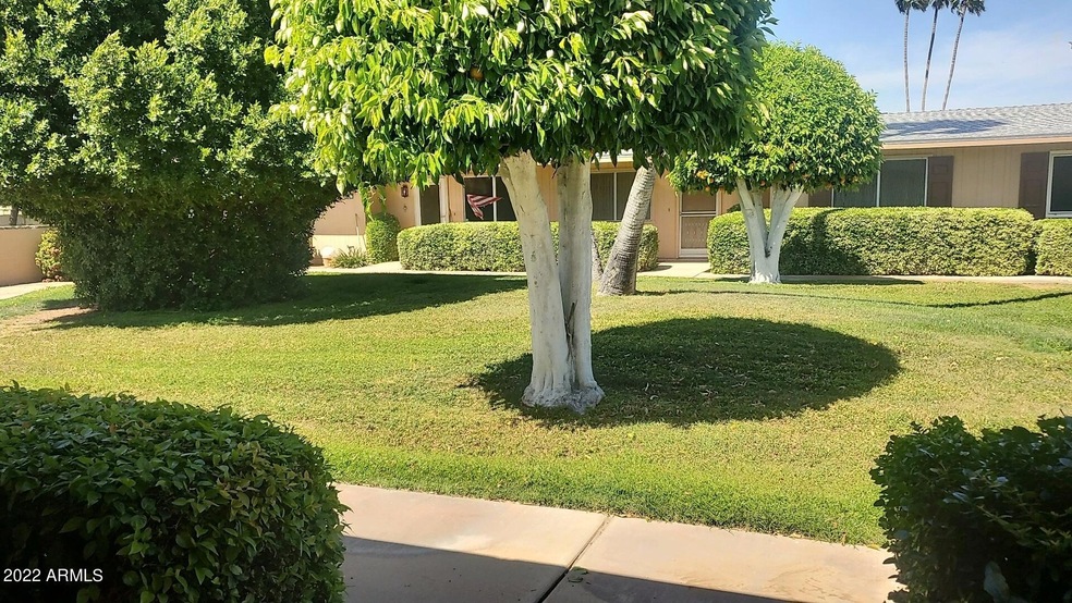 13401 N 111th Ave, Sun City, AZ 85351 - photo 1