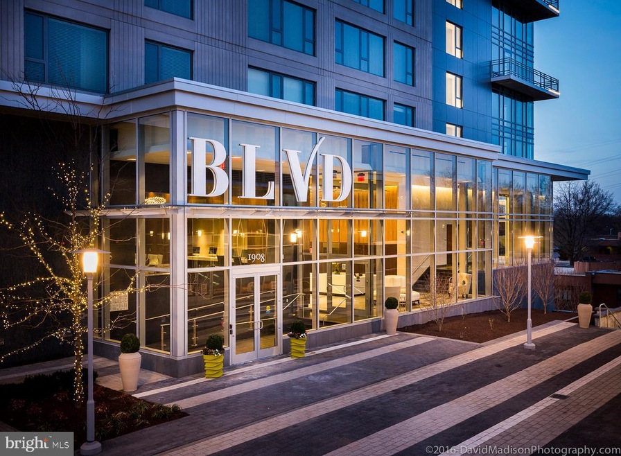 1908 Reston Metro Plaza, Reston, VA 20190 - photo 1