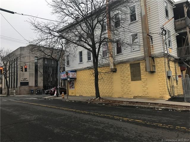 1072 E Main St unit 3nd floor, Bridgeport, CT 06608 - photo 1