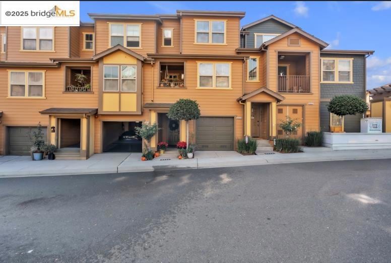 6020 Old Quarry Loop, Oakland, CA 94605 - photo 1