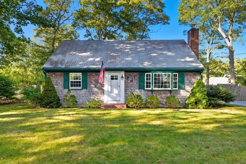 62 Danas Path, West Yarmouth, MA 02673 - photo 1