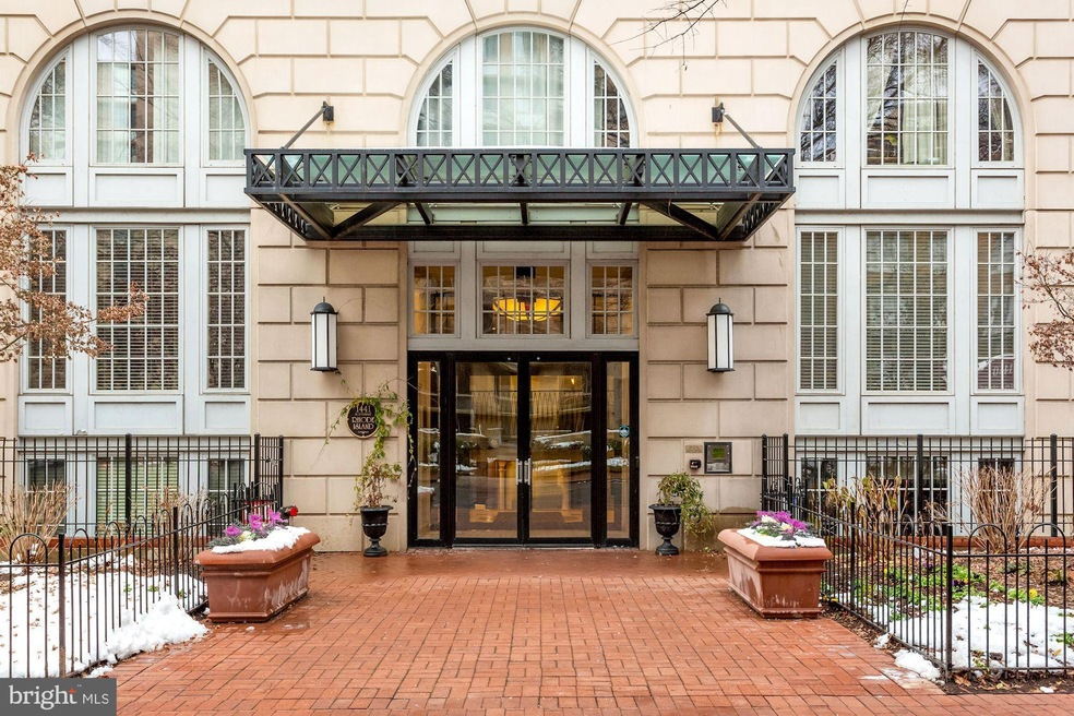1441 Rhode Island Ave NW unit 106, Washington, DC 20005 - photo 1