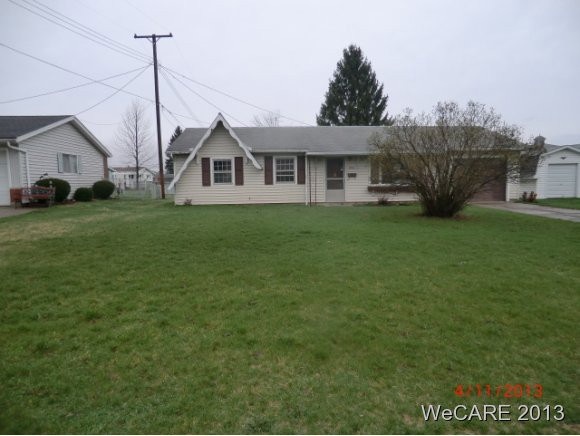 unlisted-address, Wapakoneta, OH 45895 - photo 1