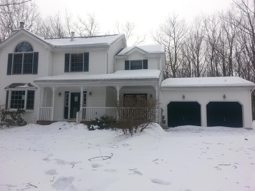 210 Whisperwood Ct, Saylorsburg, PA 18353 - photo 1