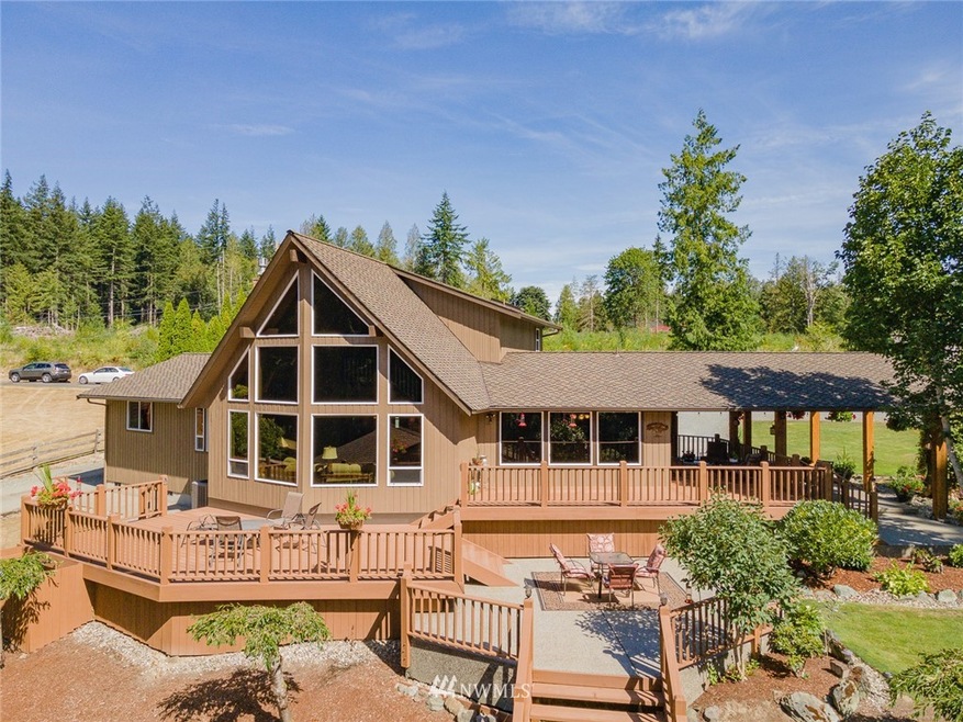 unlisted-address, Stanwood, WA 98292 - photo 1