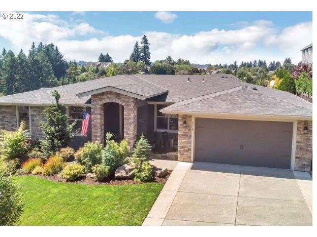 3126 Coeur d Alene Dr, West Linn, OR 97068 - photo 1