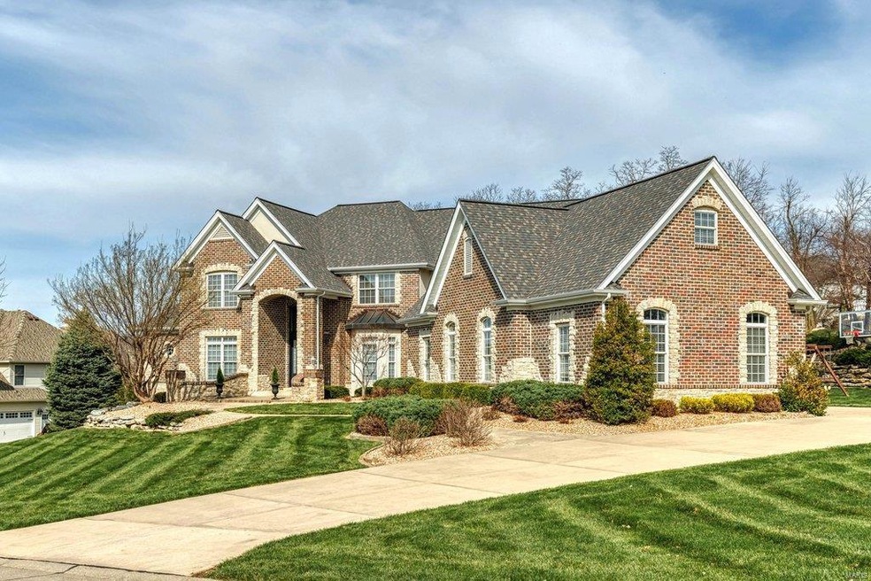Welcome to 5319 Lancelot Drive!