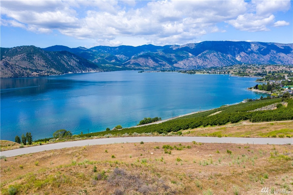 0 Rocky Point Ln unit 1611124, Manson, WA 98831 - photo 1